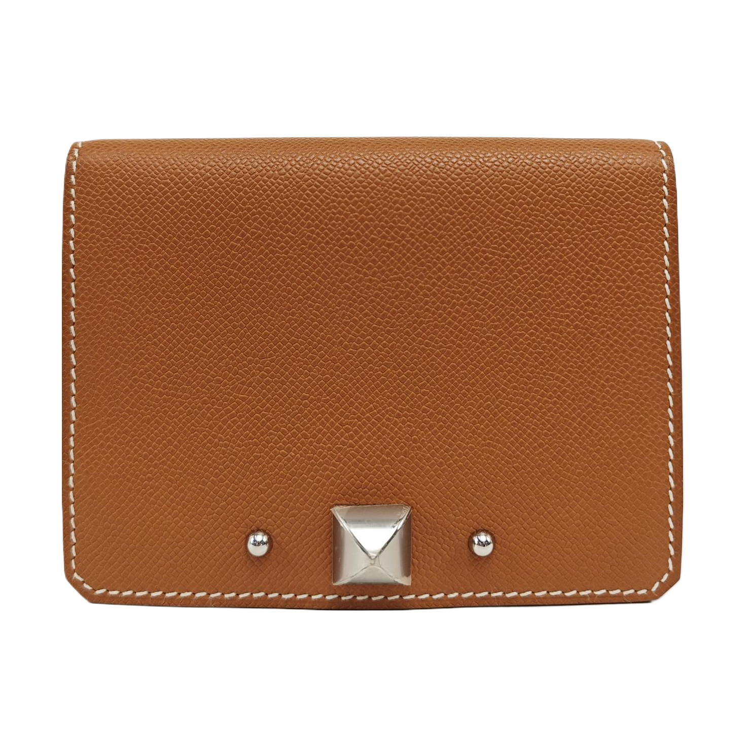 Médor Madame Brown Card Holder