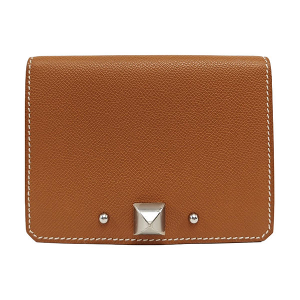 Médor Madame Brown Card Holder