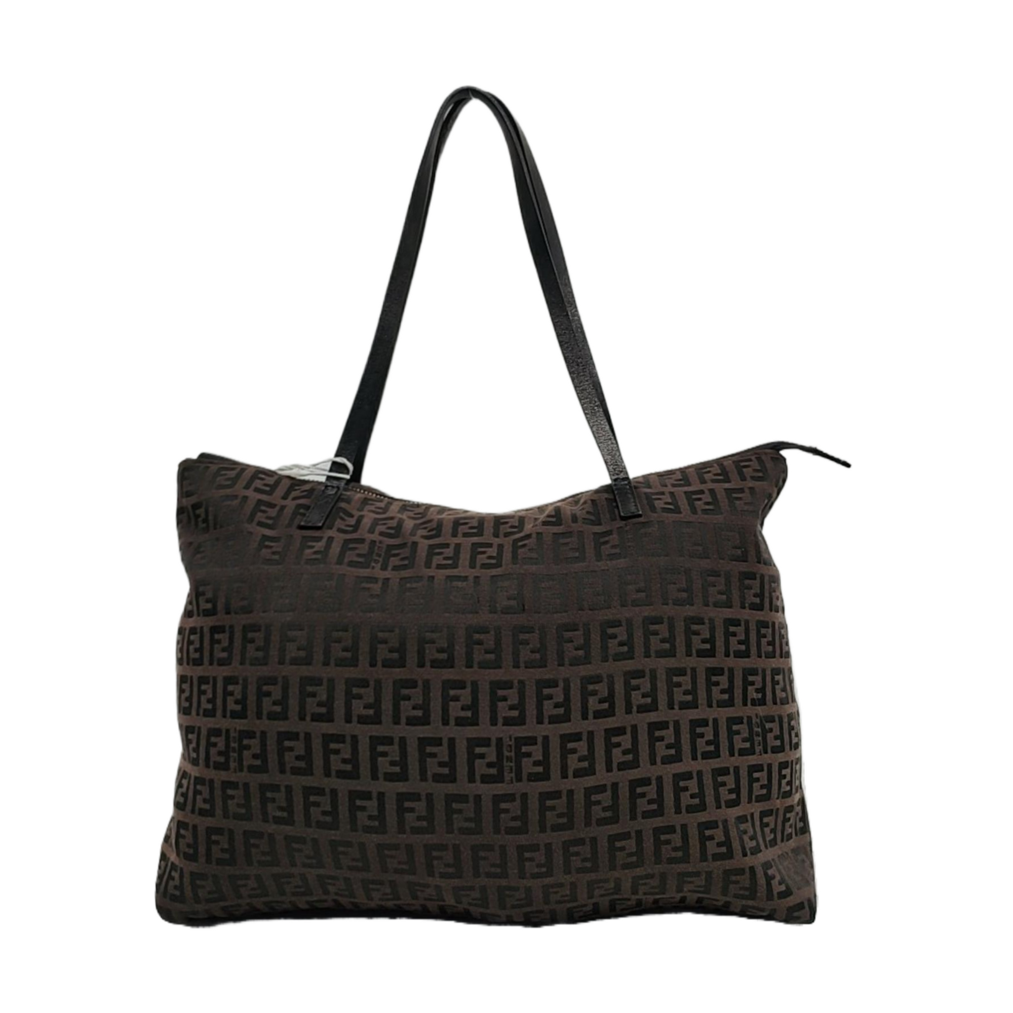 Zucchino Canvas Brown