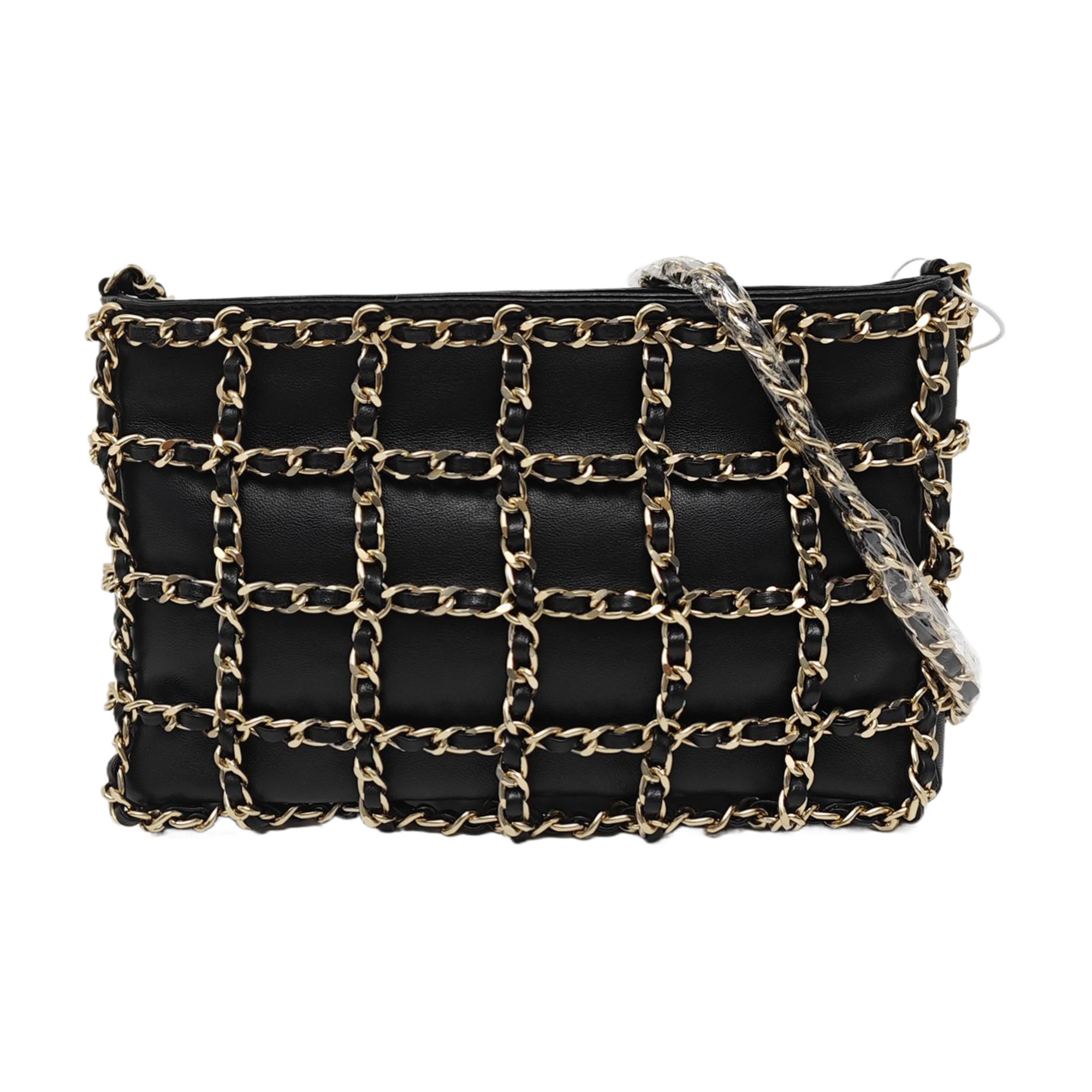 Lambskin Black