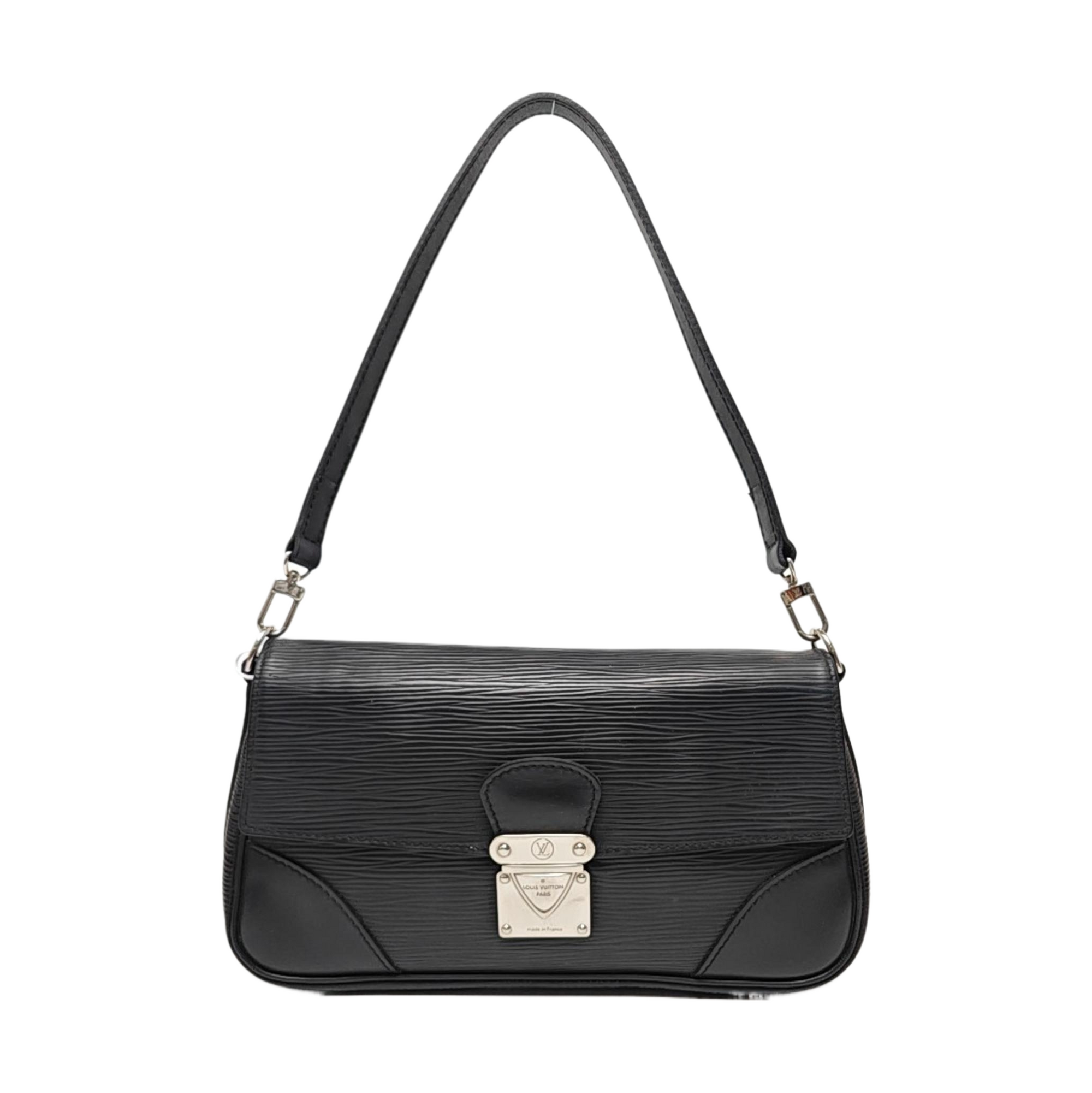 EPI SEGUR Epi Black
