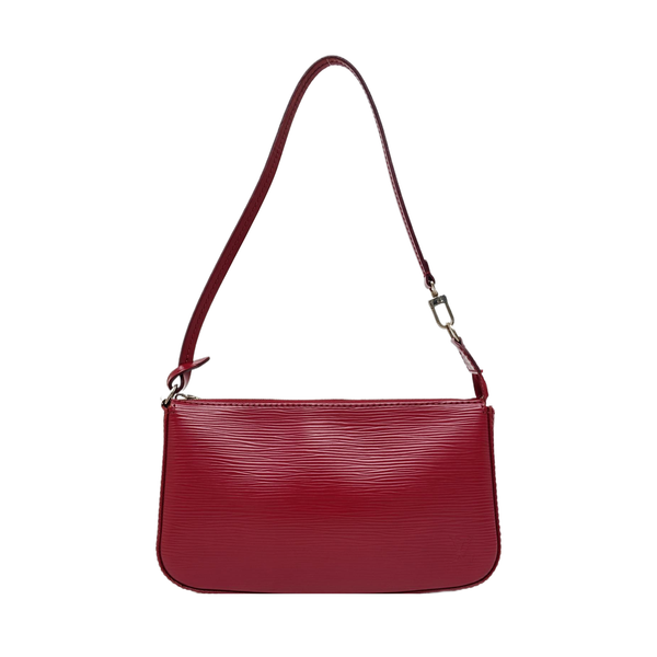 ACCESSOIRES GM Epi Red
