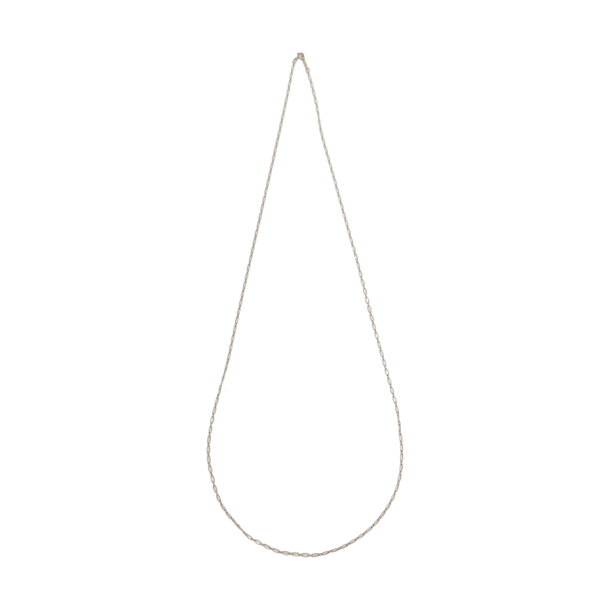925 Sterling Silver Necklace