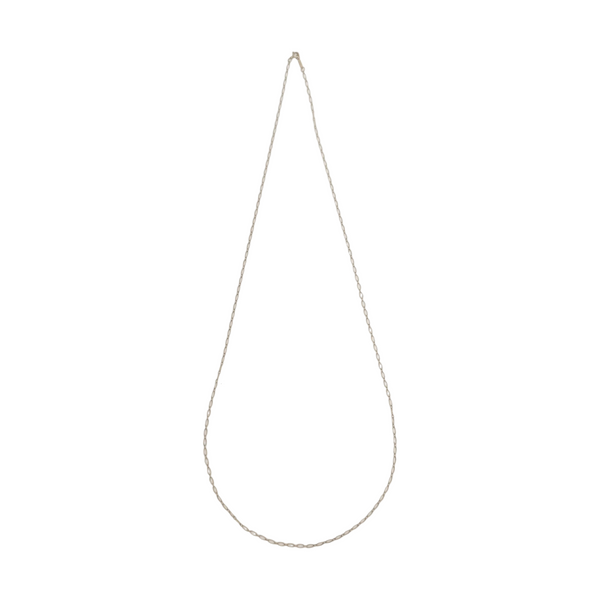 925 Sterling Silver Necklace
