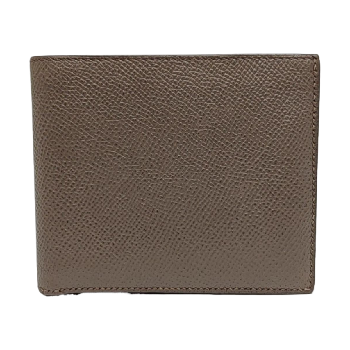 MC² Epsom Gray Wallet
