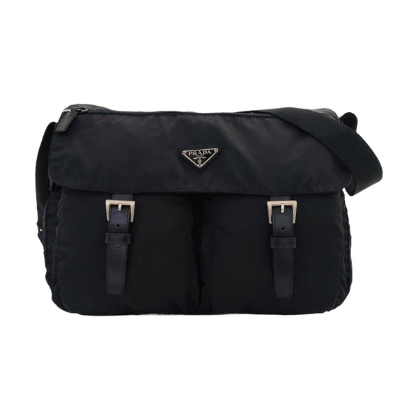 Nylon Black