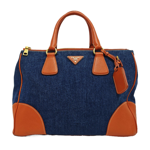 Parabole Denim Blue