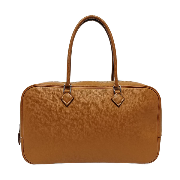 Plume Epsom Brown