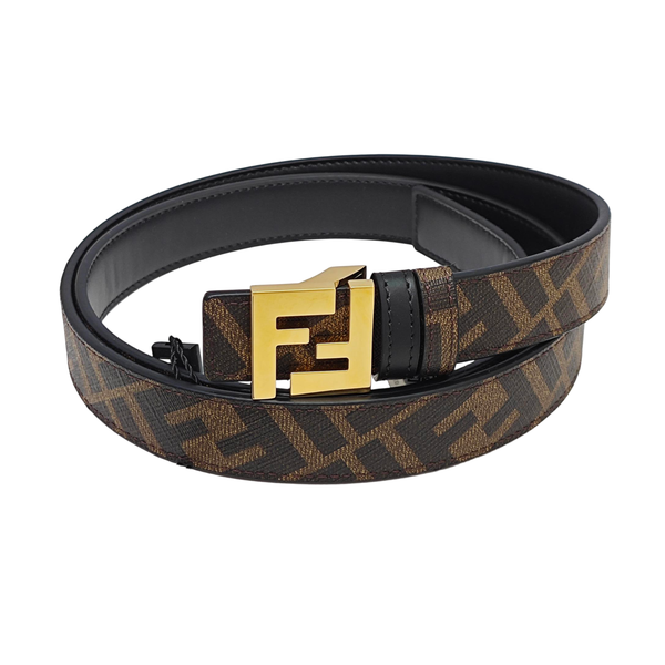 Leather Belt Brown