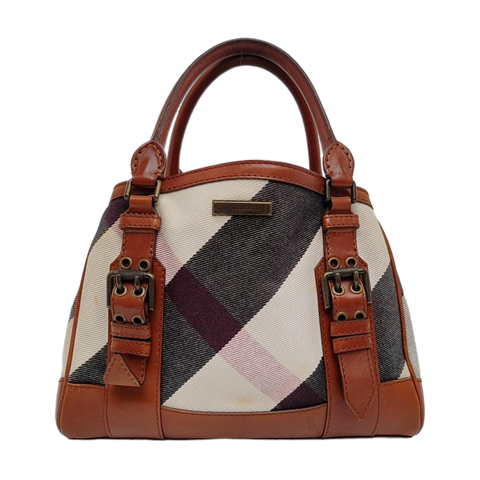 Marston Small Canvas Multicolor