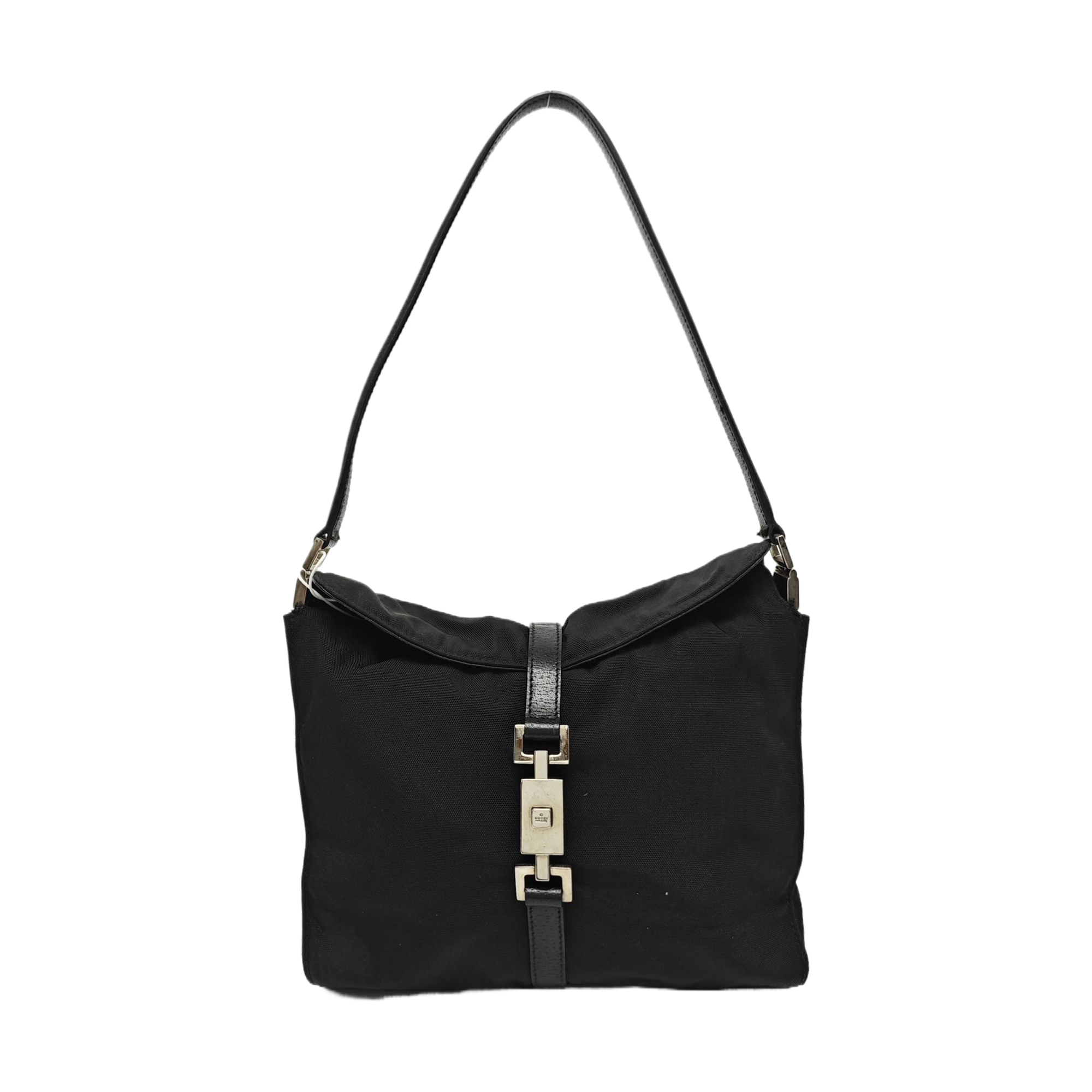 Jackie 1961 Mini Canvas Black
