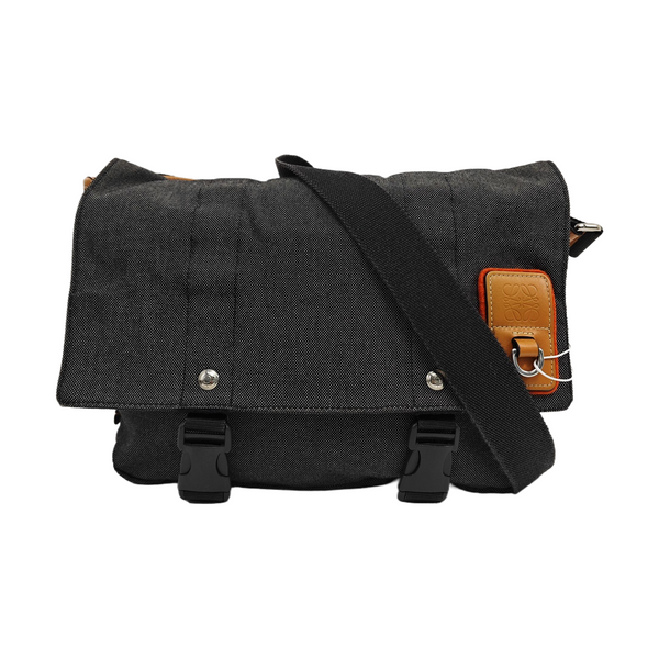 Eye/loewe/nature Canvas Gray