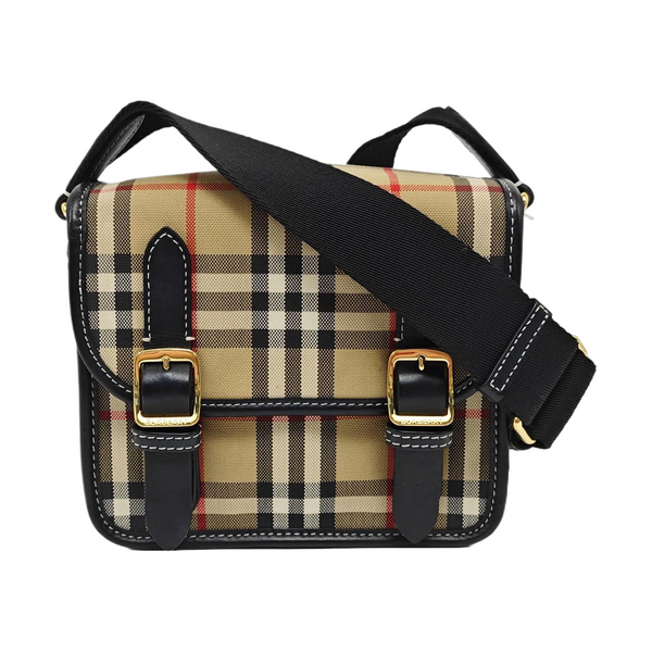 Vintage Canvas Beige
