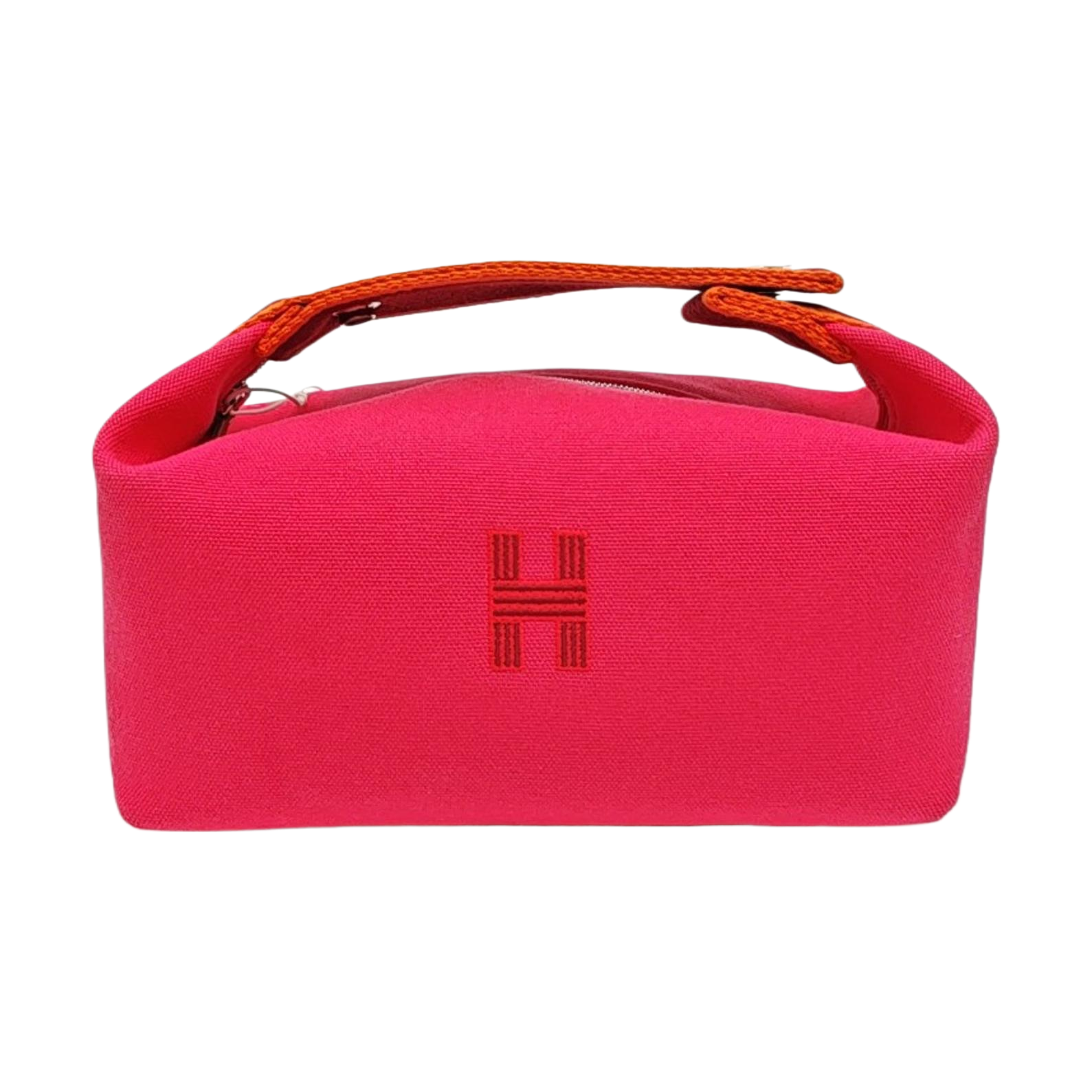 Bride A Brac Small Canvas Pink