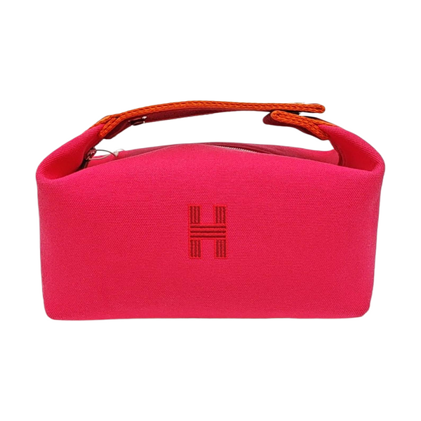 Bride A Brac Small Canvas Pink