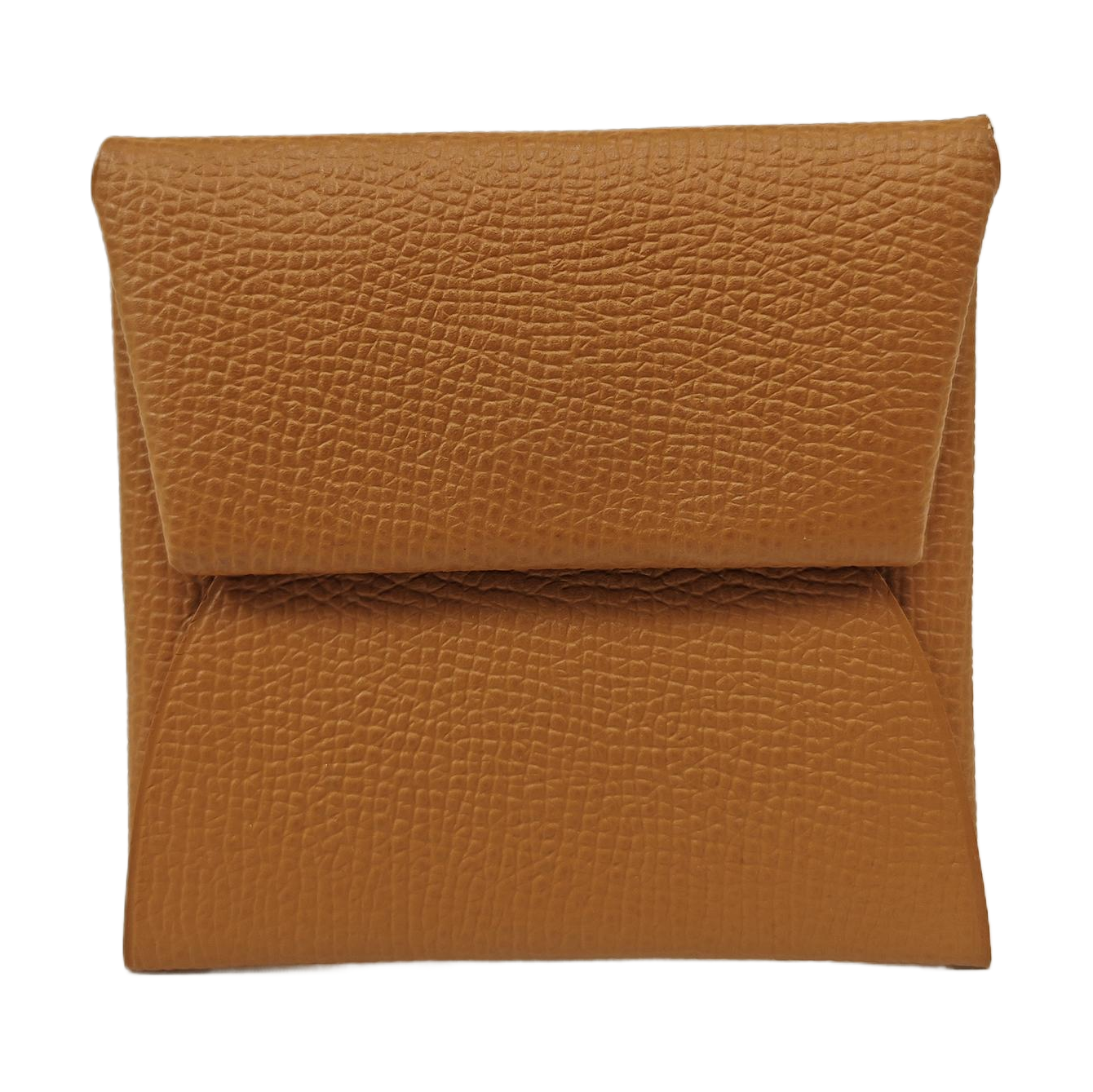 Bastia Epsom Brown Card Holder