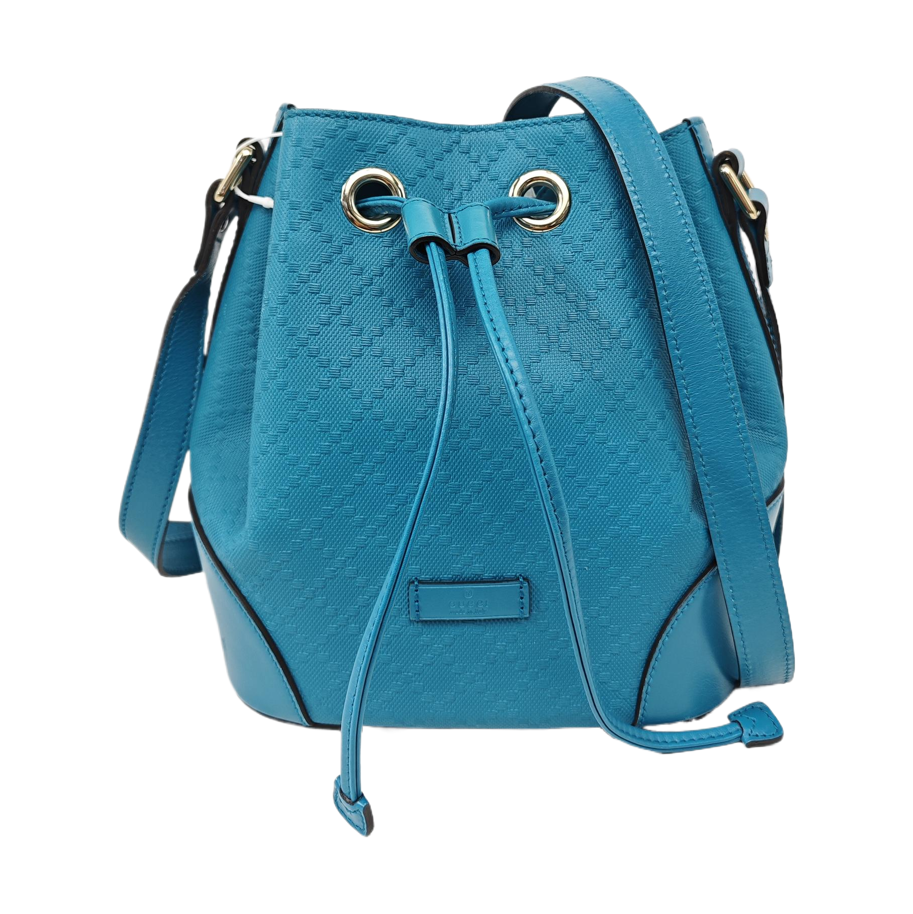 Diamante Calfskin Blue