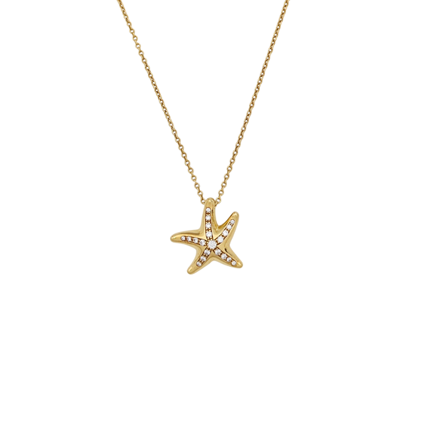 Collar de oro de 18 quilates Elsa Peretti