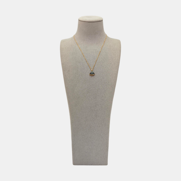 DIVAS' DREAM 18k Rose Gold Necklace