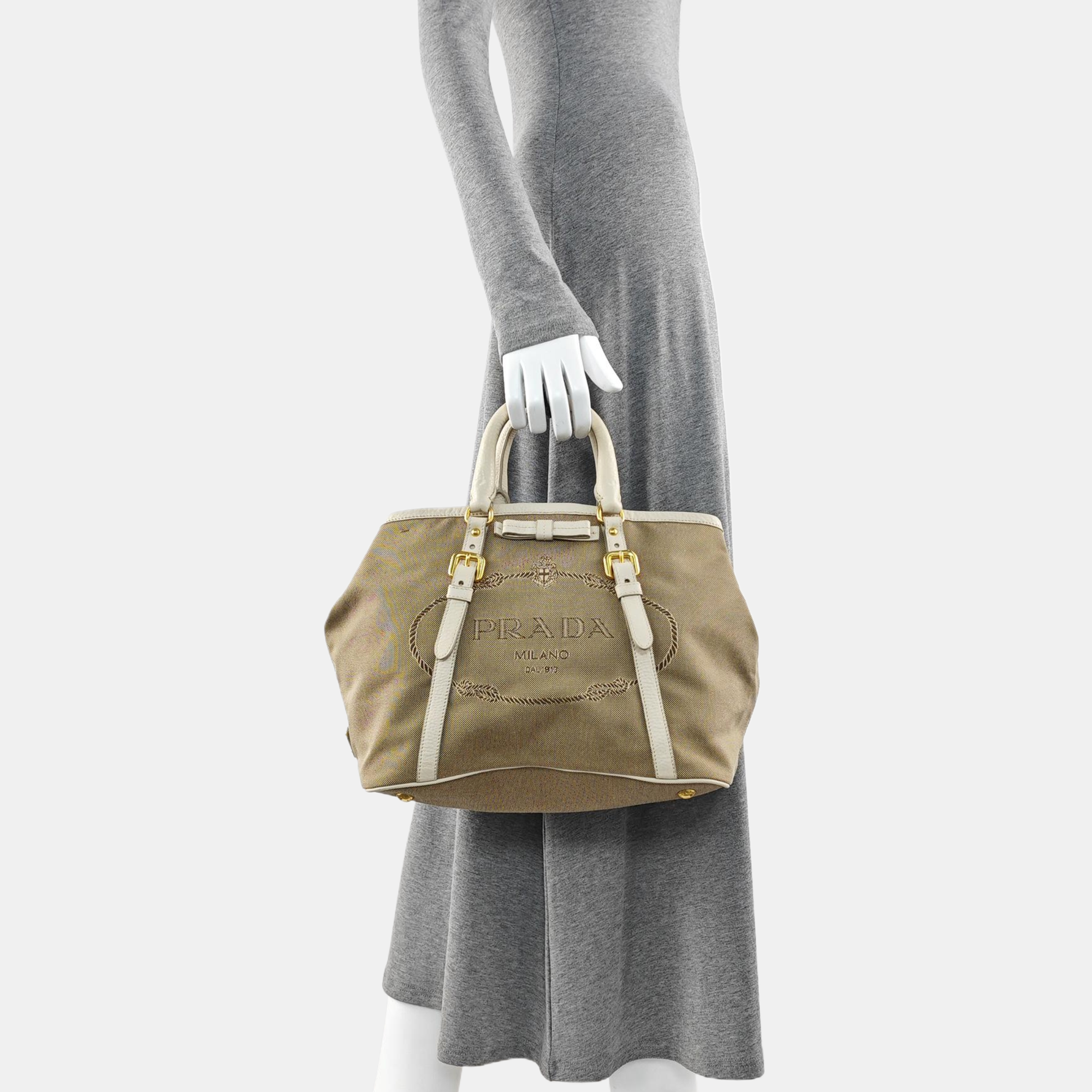 Canapa Canvas Beige