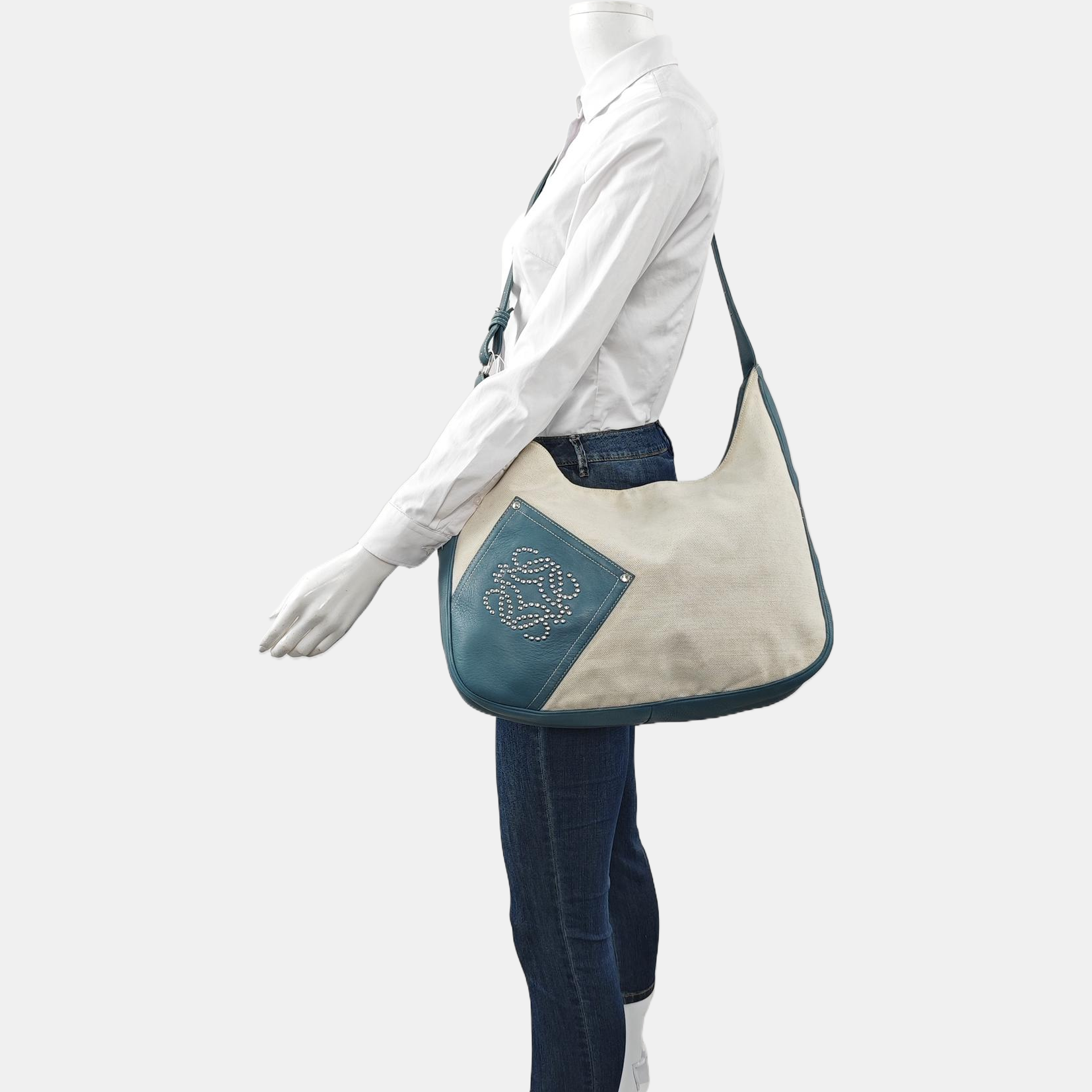 Canvas Beige
