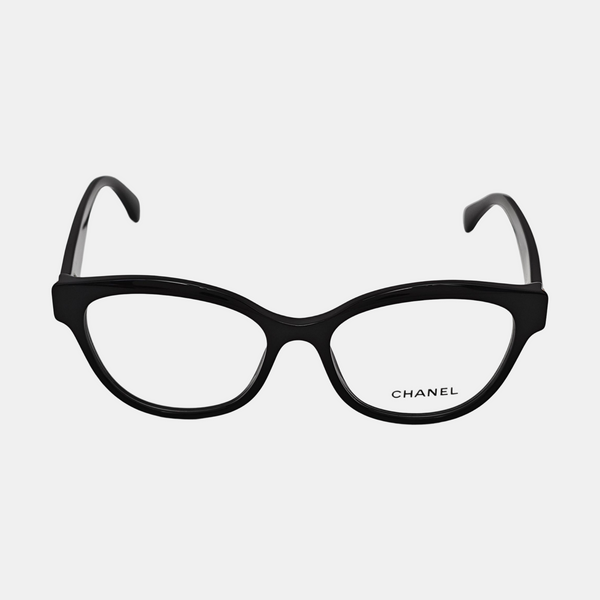 Synthetic Eyeglasses Clear