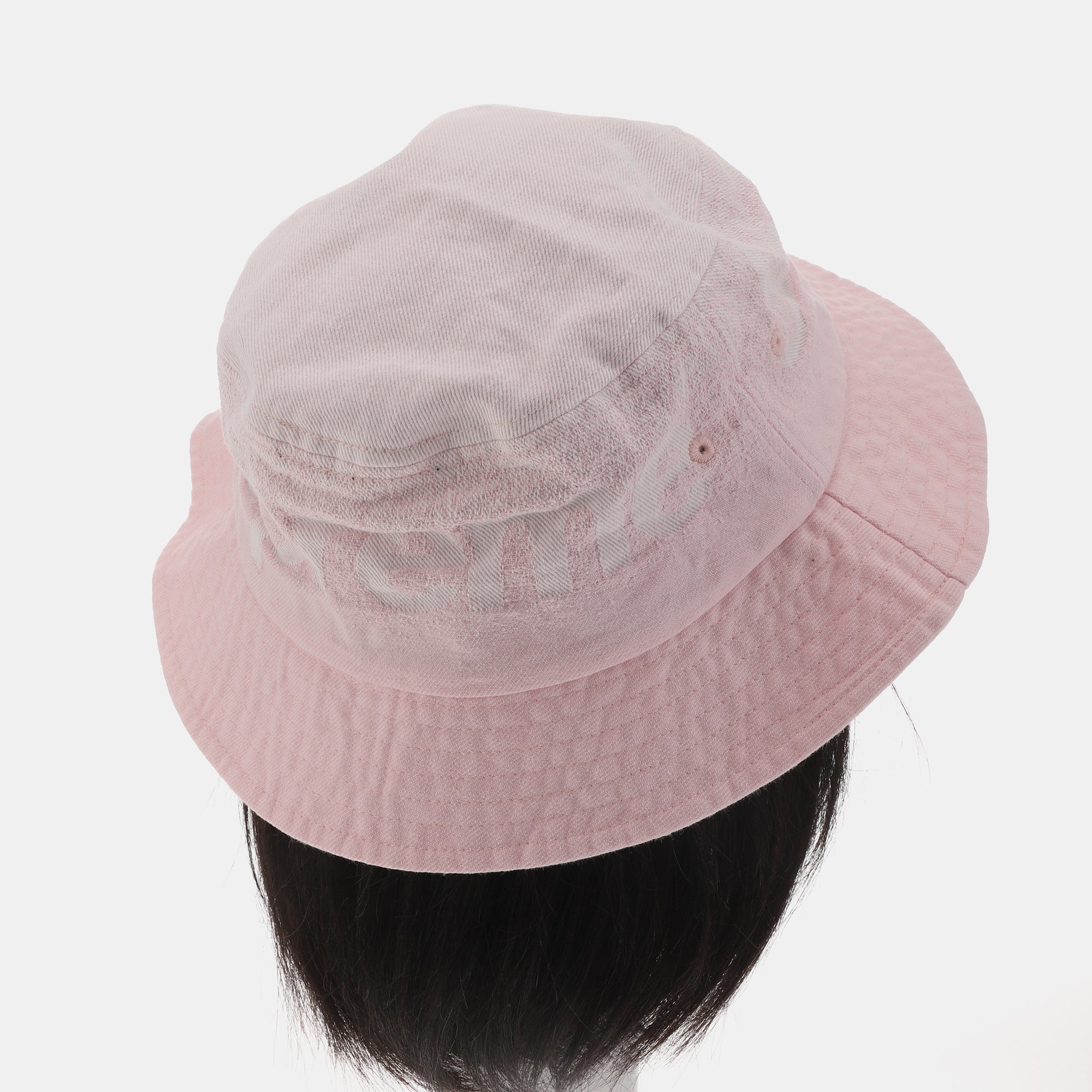 Red Cotton Hat