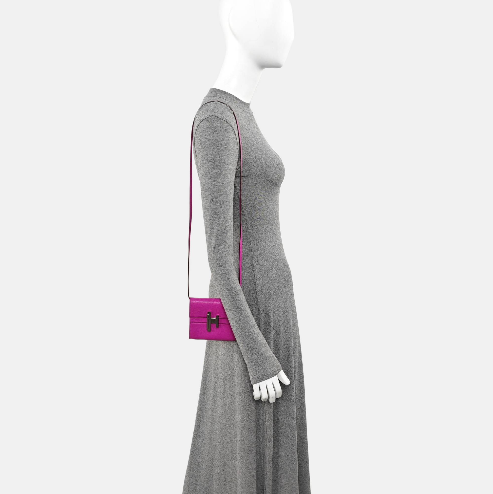 Cinhetic Chèvre Mysore Pink