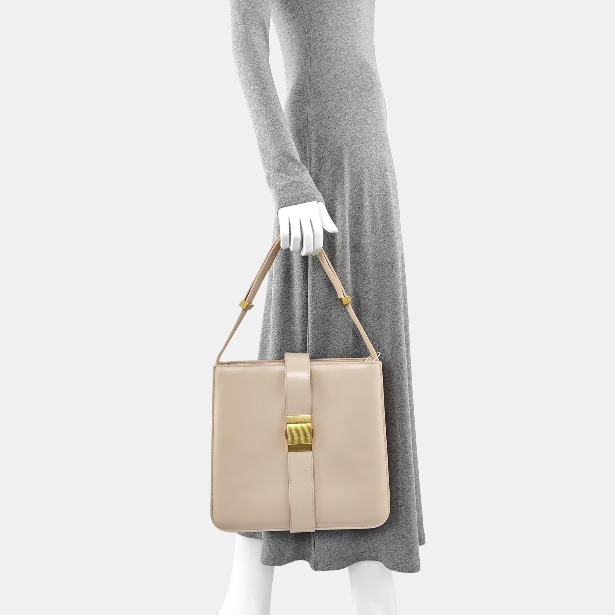 Marie Calfskin Pink