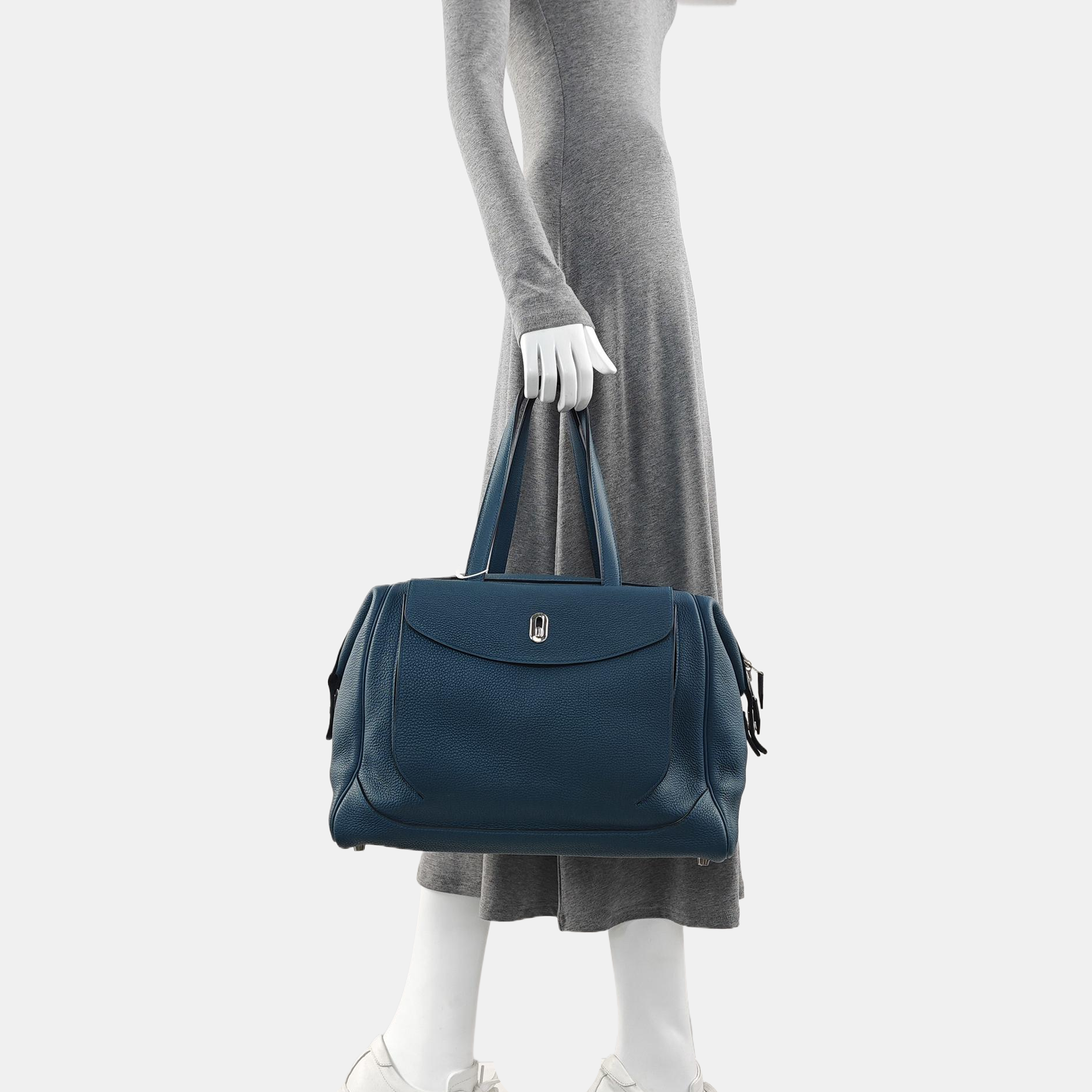 Wallago Cabine Togo Blue