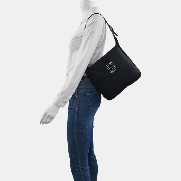 Nylon Black