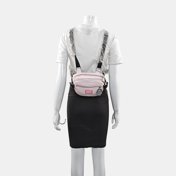 Nylon Pink