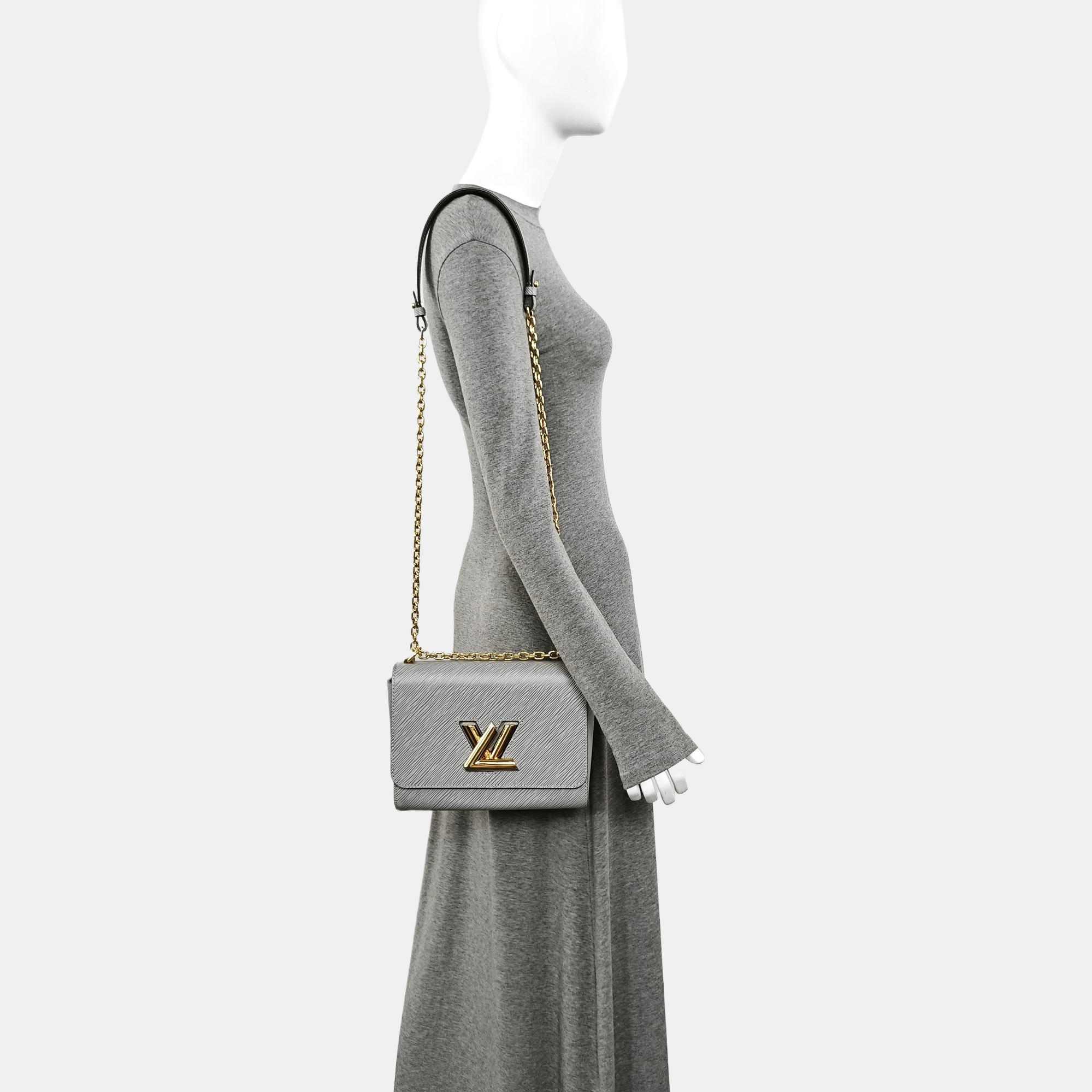TWIST MM Epi Gray