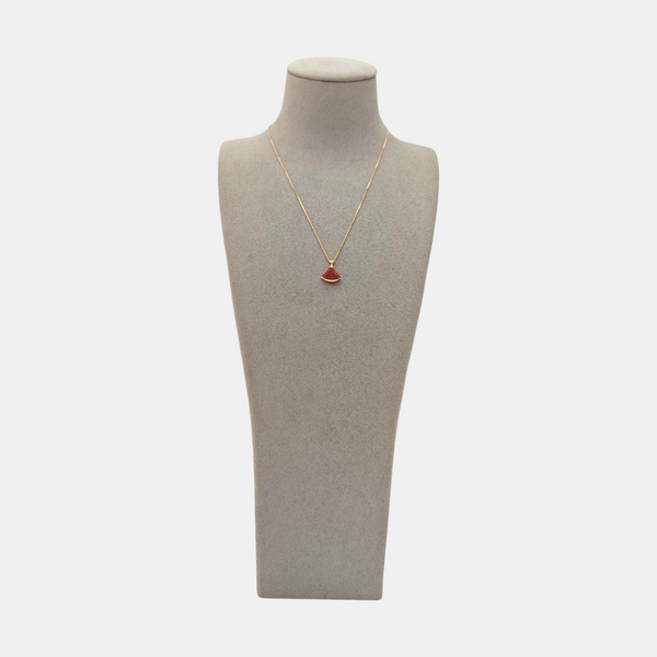 DIVAS' DREAM 18k Rose Gold Necklace