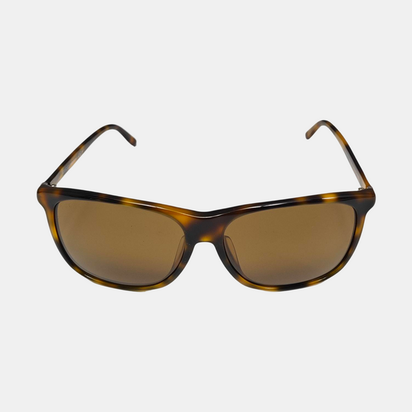 Synthetic Sunglasses Brown