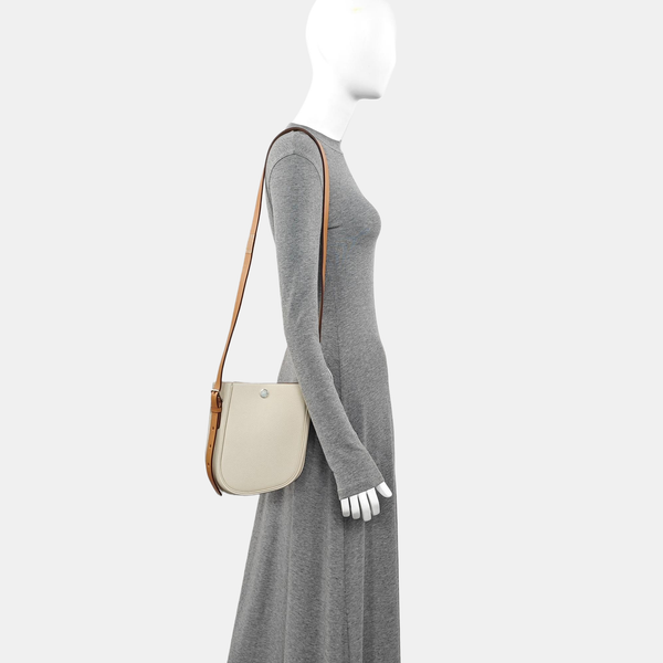 Perspective Cavaliere 19 Clemence White