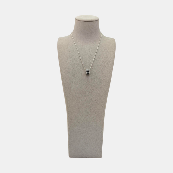 B.ZERO1 925 Sterling Silver Necklace