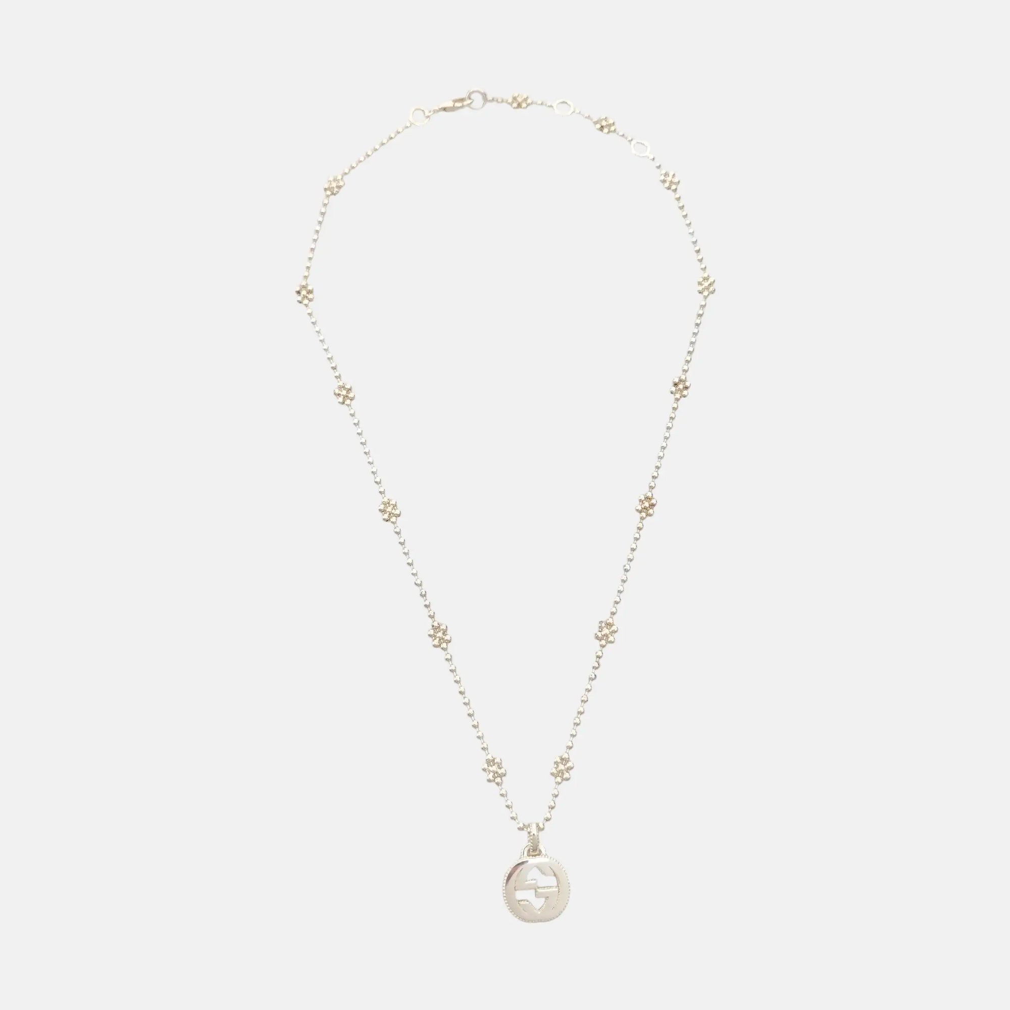 925 Sterling Silver Necklace
