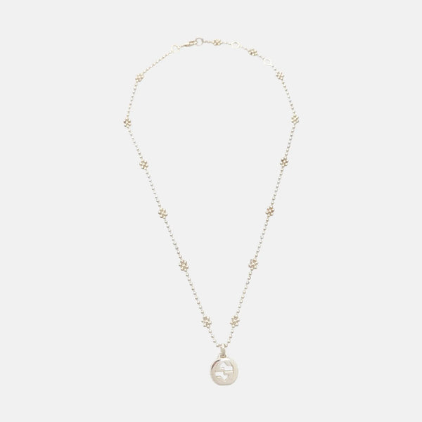 925 Sterling Silver Necklace