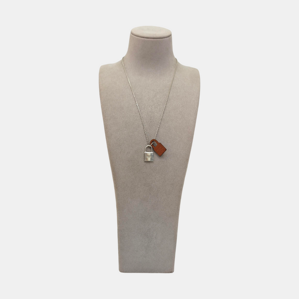 O'kelly Metal Silver Necklace