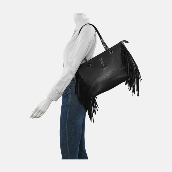 Calfskin Black