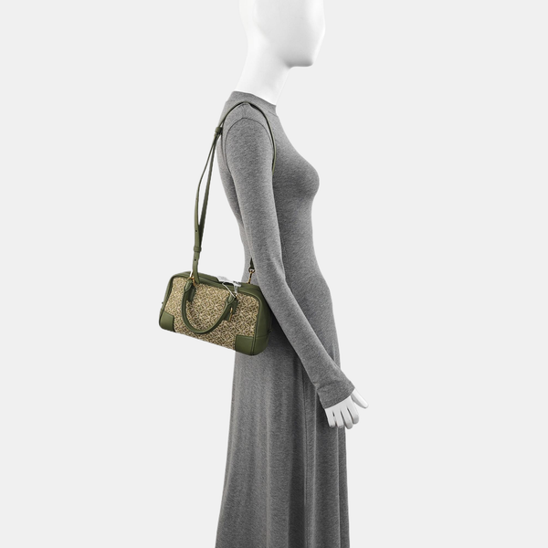 Amazona Canvas Beige
