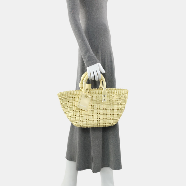 Bistro Special Material Yellow