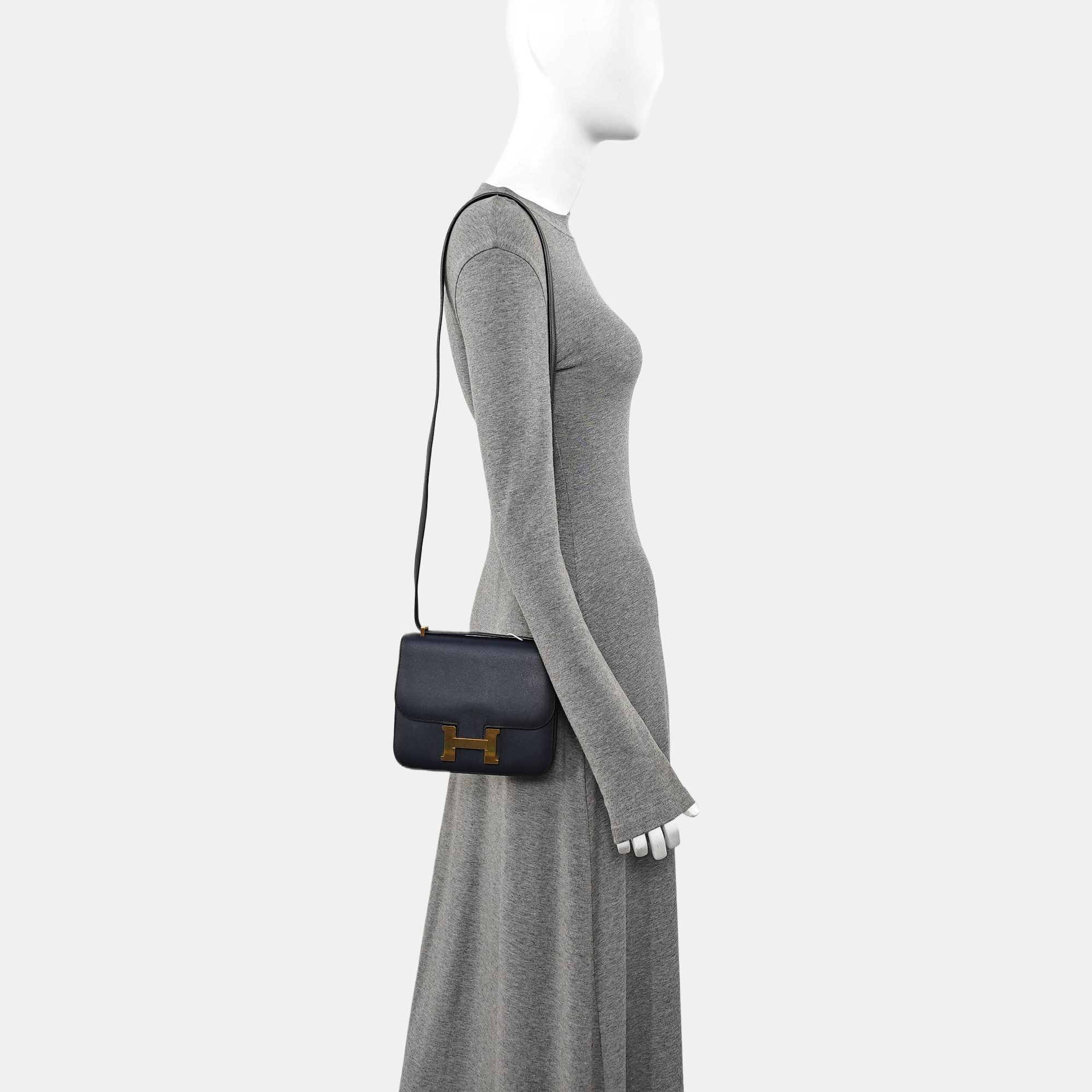 Constance 19 Swift Blue