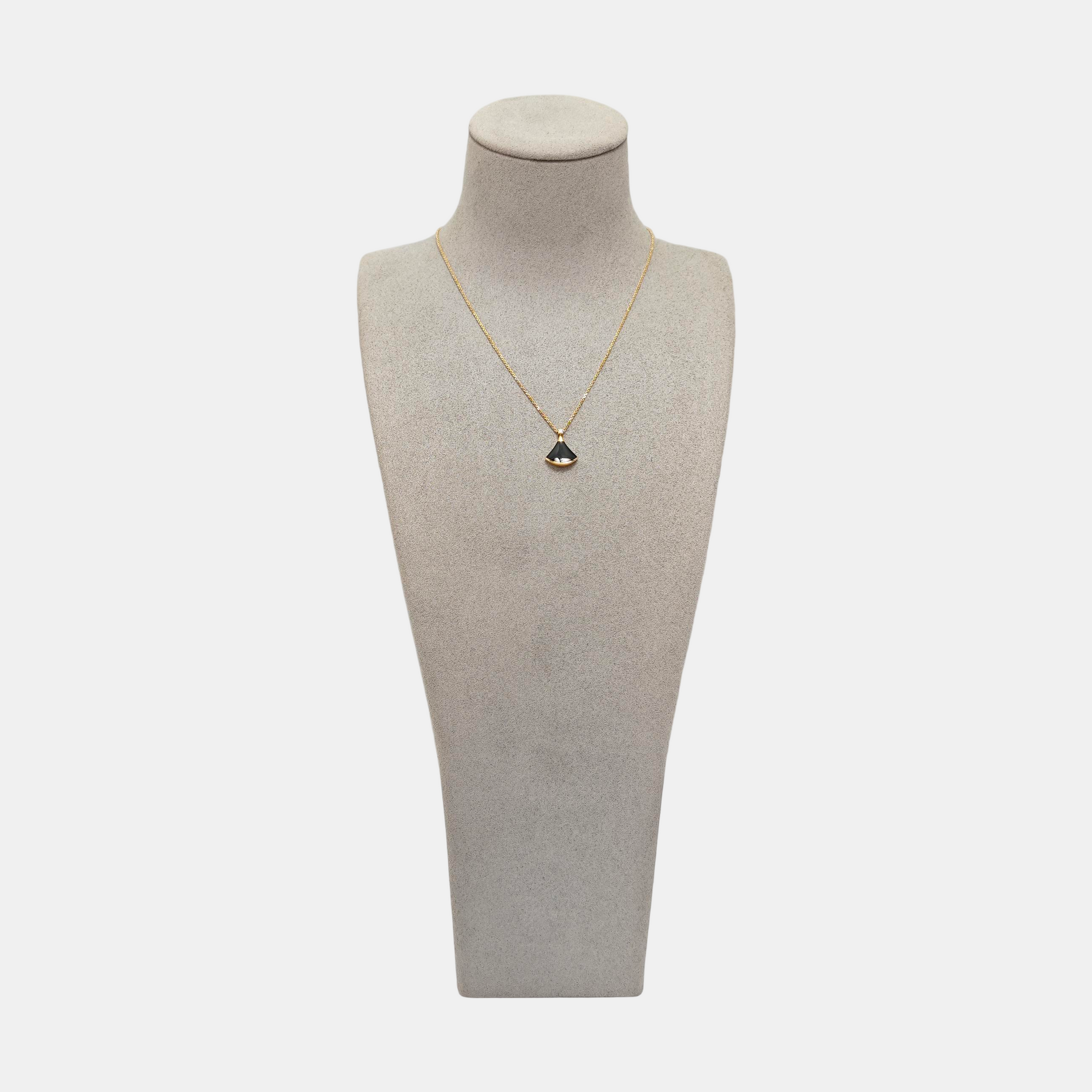 DIVAS' DREAM 18k Rose Gold Necklace