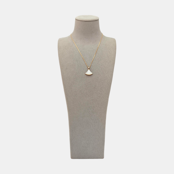 DIVAS' DREAM 18k Rose Gold Necklace