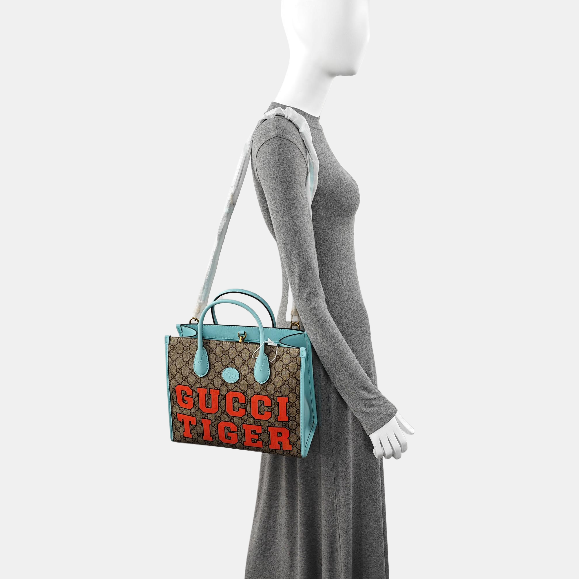Lona Revestida Monogram Pequeño Retro Negro