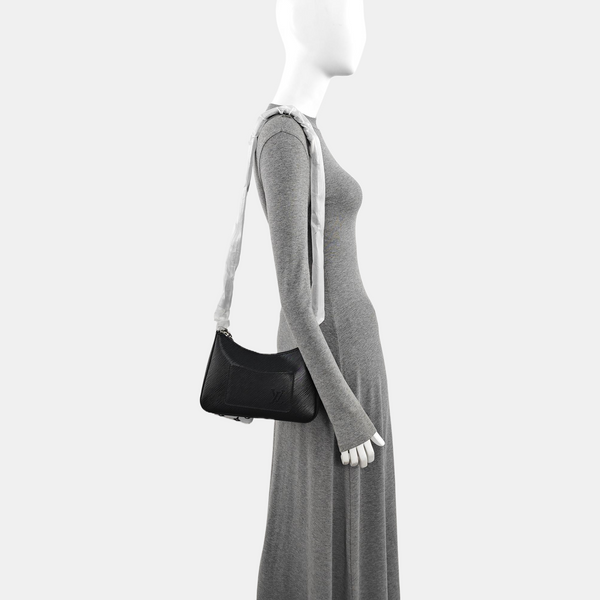 MARELLE Epi Black