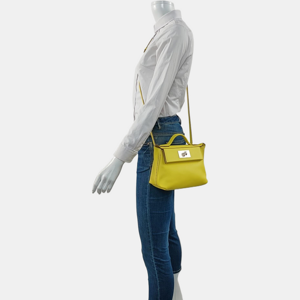 1 21 Evercolor Yellow