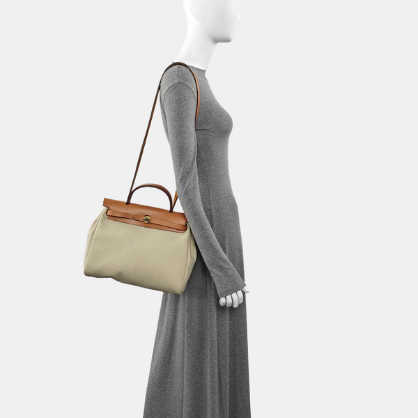 Herbag 31 Canvas Beige